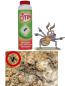 Preview: Citin von Henkel hochwirksames Ameisenmittel - ideal für Garten, Terrasse oder Haushalt