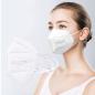 Preview: 5 - FFP2-Masken CE 2163- 5-lagige Hochschutzmaske Einwegmaske Anti-Pollen, Anti-Staub, Anti-Allergie, Anti-Infektion