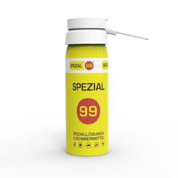 Spezial 99 Speziallösungs und Schmiermittel 50ml