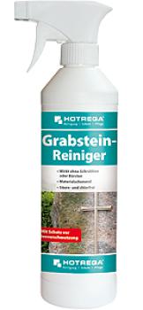 Grabstein-Reiniger