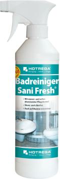 Badreiniger - Sani Fresh