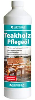 Hotrega Teakholz-Pflegeöl