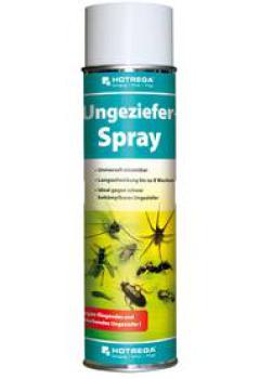 Ungeziefer-Spray*