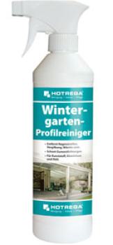 Wintergarten-Profilreiniger