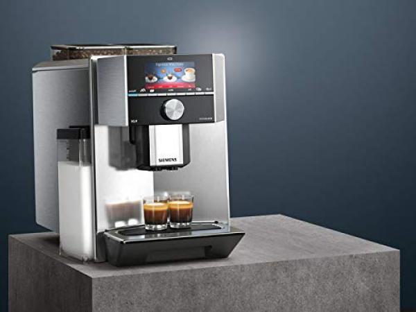 Kaffeevollautomaten Reinigungs-Tabs" Profi Qualität" mit der NEUEN 3in 1 Funktion . Für Siemens, Bosch, Miele, De Longhi, Saeco usw.