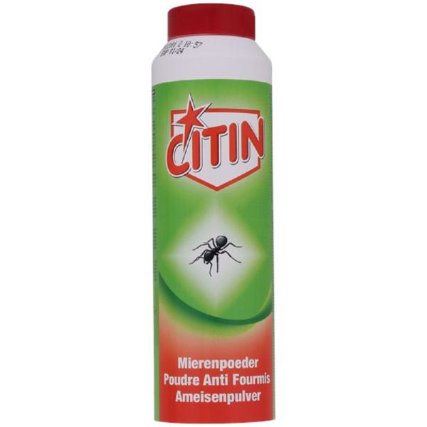 Citin von Henkel hochwirksames Ameisenmittel - ideal für Garten, Terrasse oder Haushalt