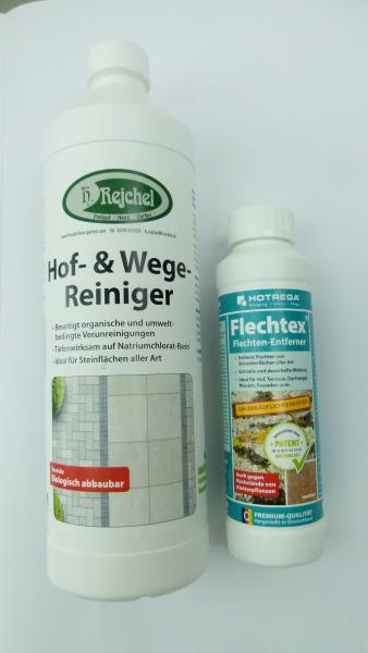 Hof & Wege Reiniger 1 Liter Konzentrat
