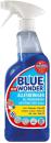 Blue Wonder-Power Cleaner- der Alleskönner und Allesreiniger in der praktischen Sprühflasche