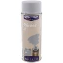 Spectrum Primer Grundierung Spray Grau Haftprimer Holz Stein Kunststoff Metall