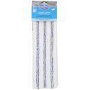 Spargo Microfibre  Floor Cloth Spezial Stripe Standard Set 2 Stück